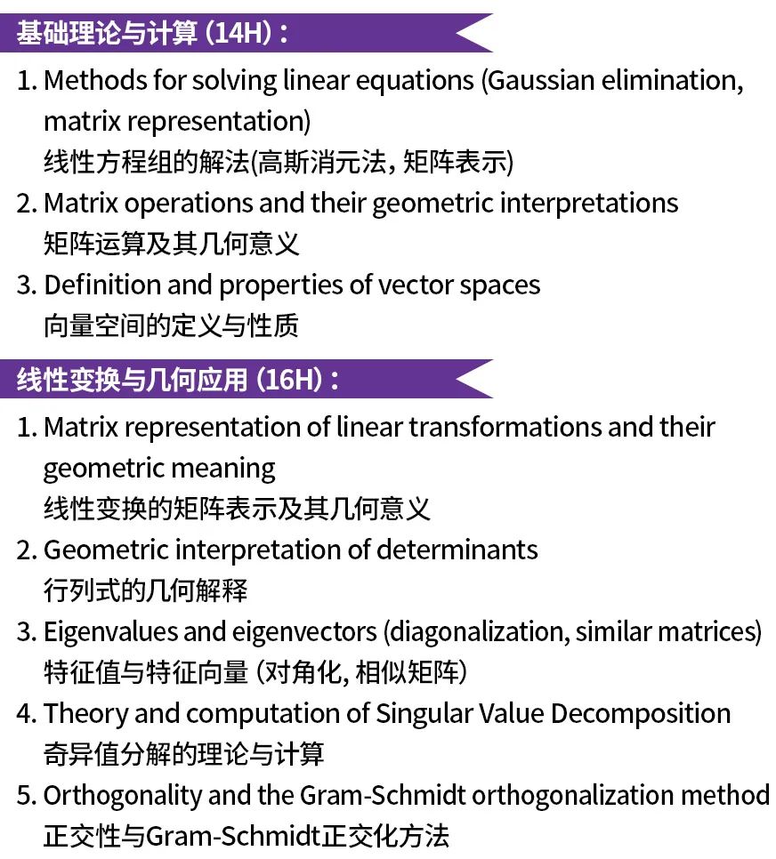 准大一必看！如何利用暑假“抢跑”拿下高GPA？翰林预学班全攻略！