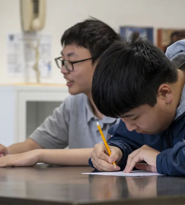 免雅思+GPA直认+AP换学分！在线美高身份解锁加拿大顶校升学路径！