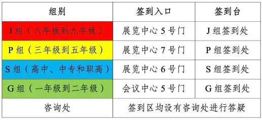 就在本周末！2024-2025全球发明大会中国区ICC全国总决赛开始举办，赛事安排细则出炉！