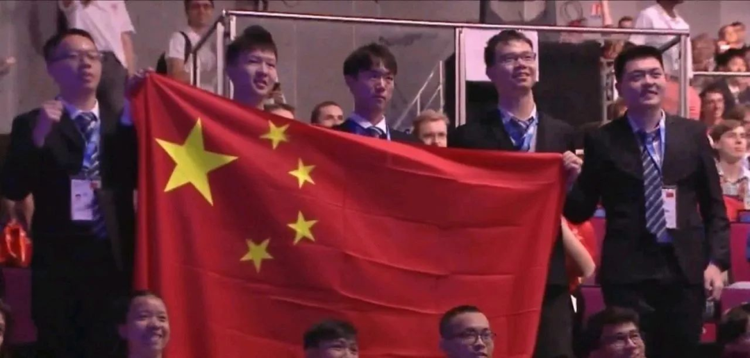 翰林学员斩获铜奖！2025年IPhO国际物理奥赛获奖名单公布！中国队4金1银！