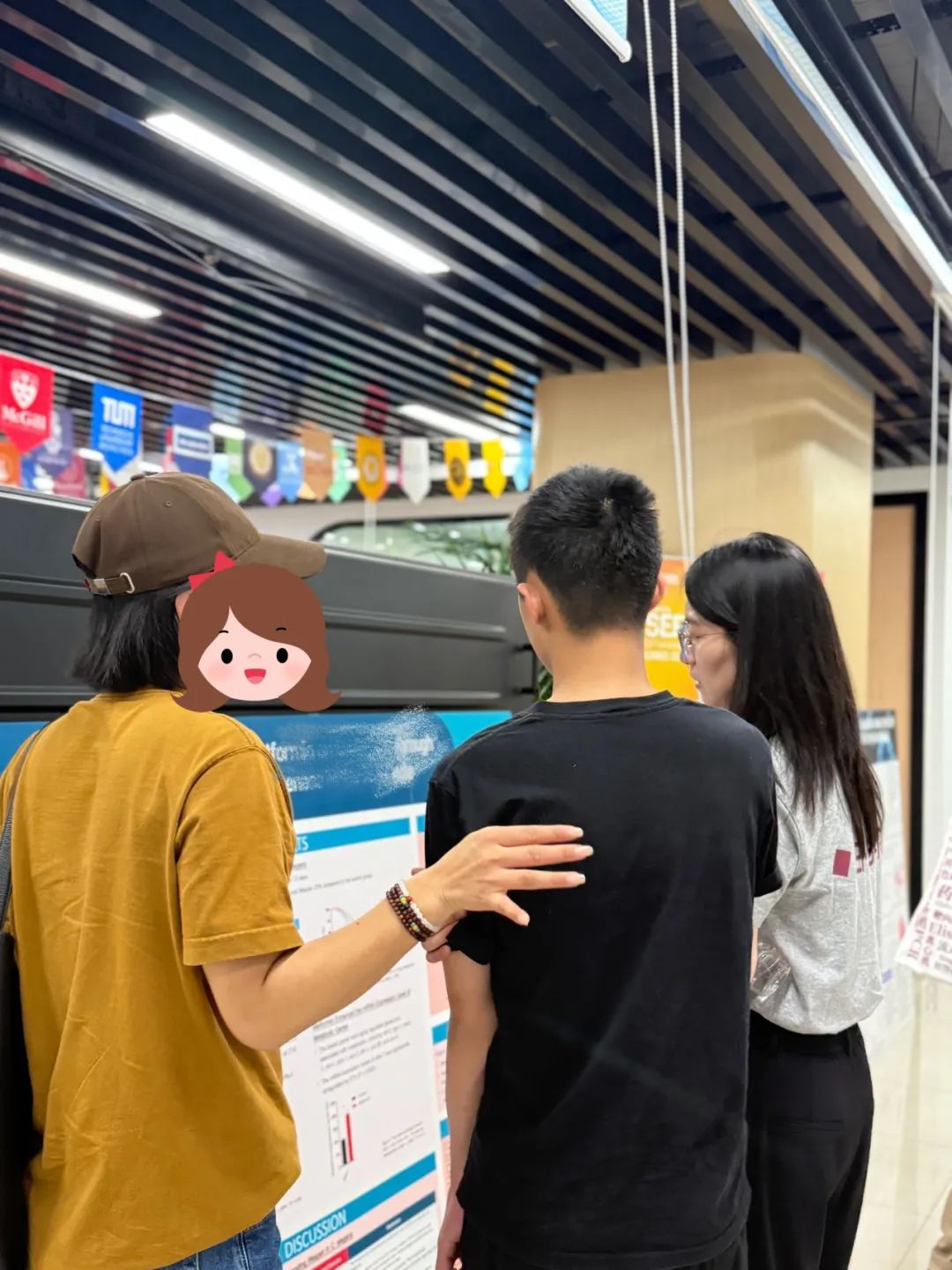 活动回顾 | 暴雨也挡不住的热情！第三届有方科研嘉年华落幕：宾大学长亲传科研×升学的破圈法则！