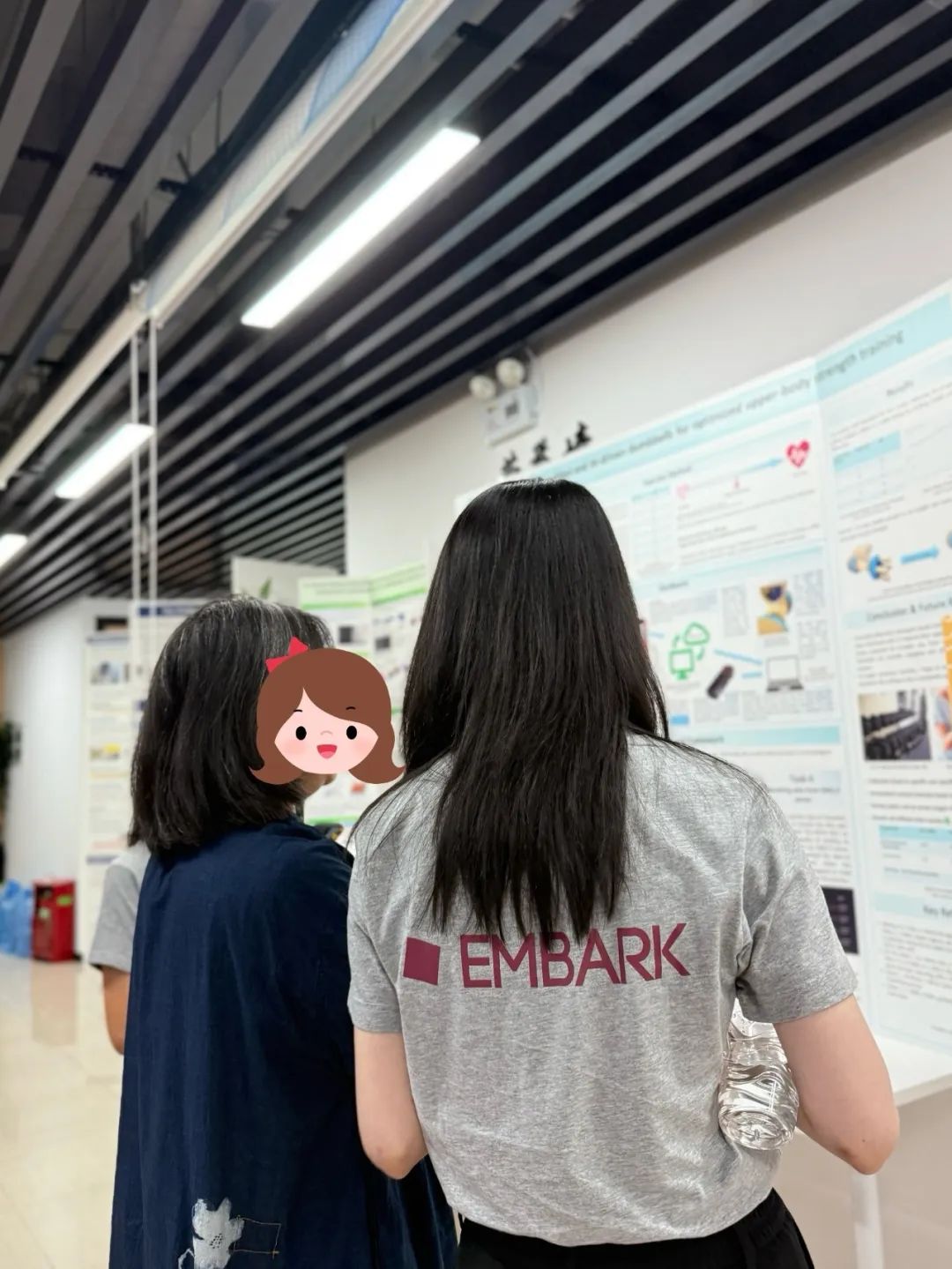 活动回顾 | 暴雨也挡不住的热情！第三届有方科研嘉年华落幕：宾大学长亲传科研×升学的破圈法则！