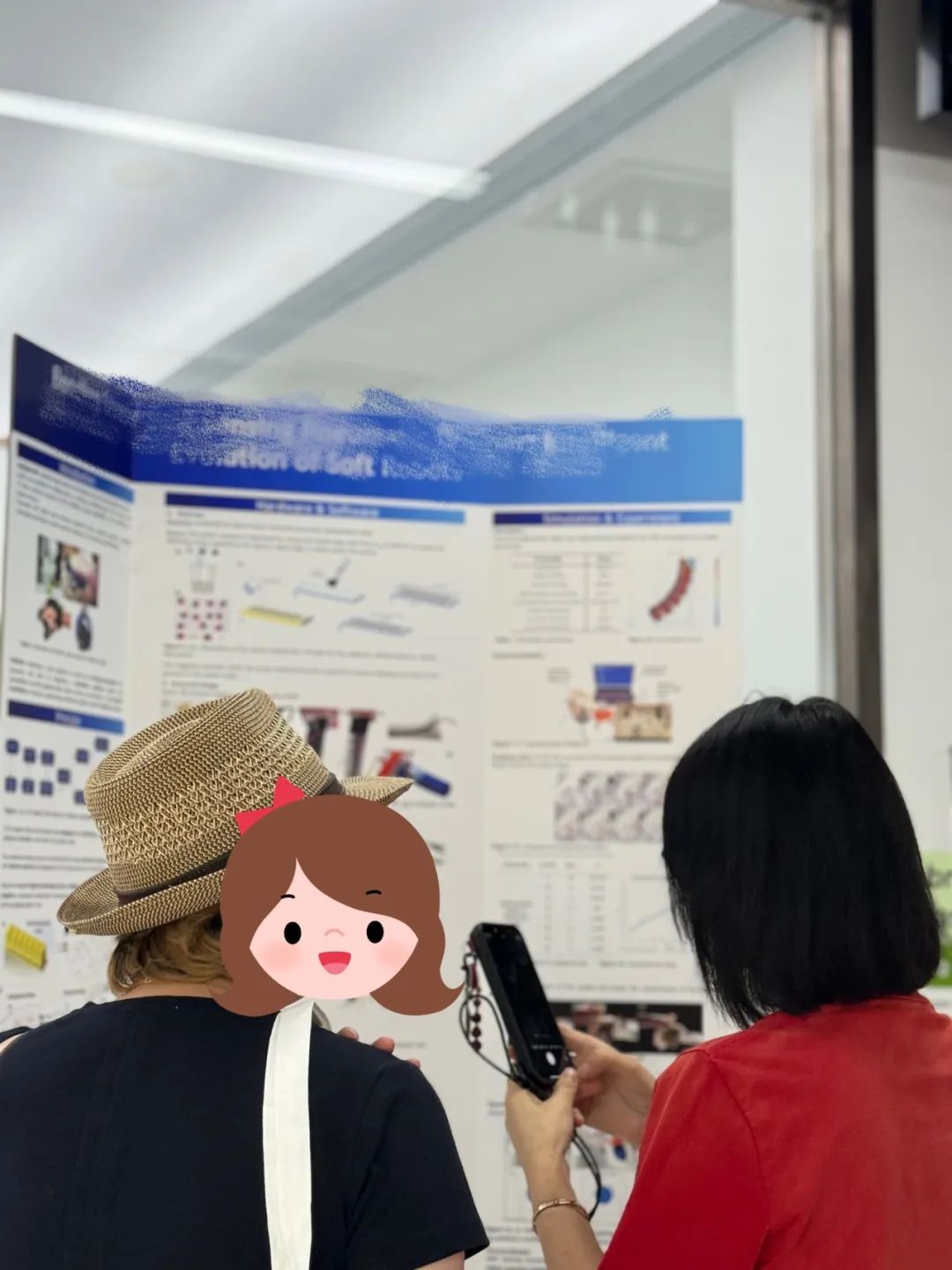 活动回顾 | 暴雨也挡不住的热情！第三届有方科研嘉年华落幕：宾大学长亲传科研×升学的破圈法则！