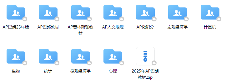 AP生物的考试内容有哪些？2025最新5分冲刺指南一次看懂！