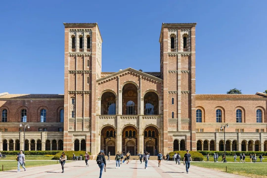加州大学2025fall本科录取数据公布！国际生录取率增幅达17%！
