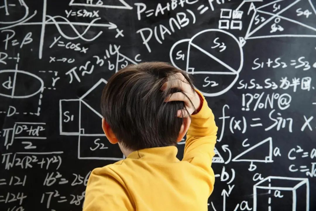 我知道数学画图很重要，可孩子就是不肯画，原来问题在这里