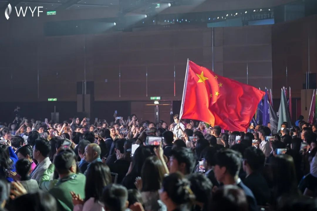 包揽全球银&铜奖！2025 CNEC经济全球站亚洲赛区放榜！TOP战队同款导师体验课上线！