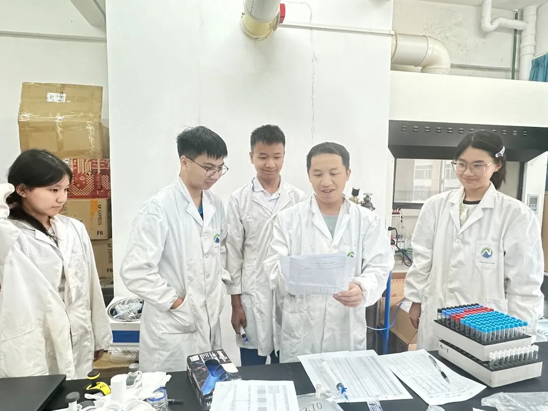 历时7个月！307名学员全力以赴！2025年广州市中学生“英才计划”科技特训营圆满结营！新一轮选拔即将开始！