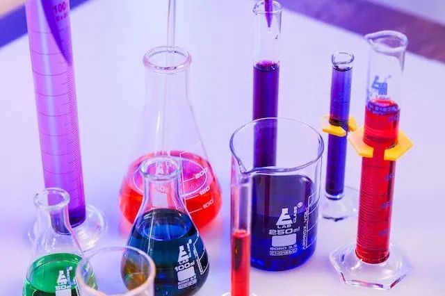 剑桥主办！C3L6化学挑战赛开启报名！低年级进阶跳板！