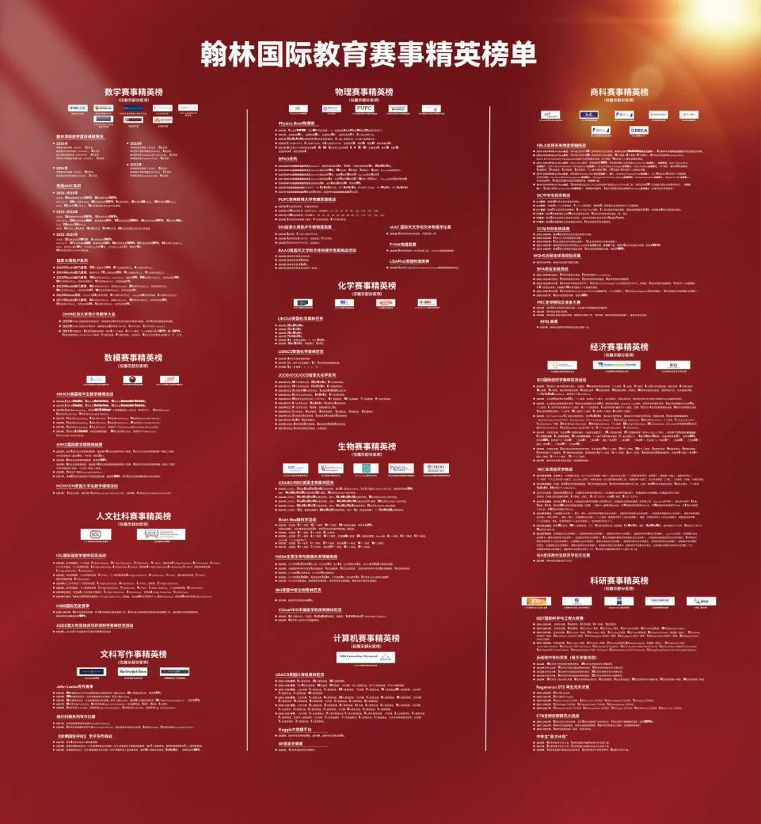 【翰林师王争霸赛】13位金牌导师同台授课！邀您见证教学之光！