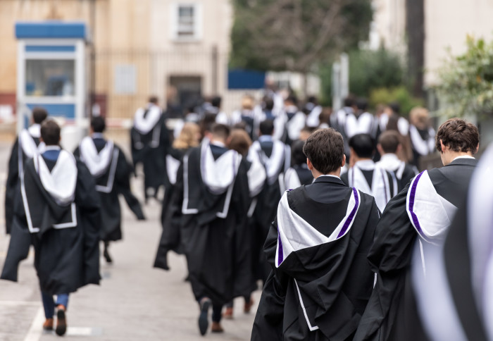 2026年《每日邮报》英国最佳大学排名公布！IC连续三年卫冕，牛剑位居其后！