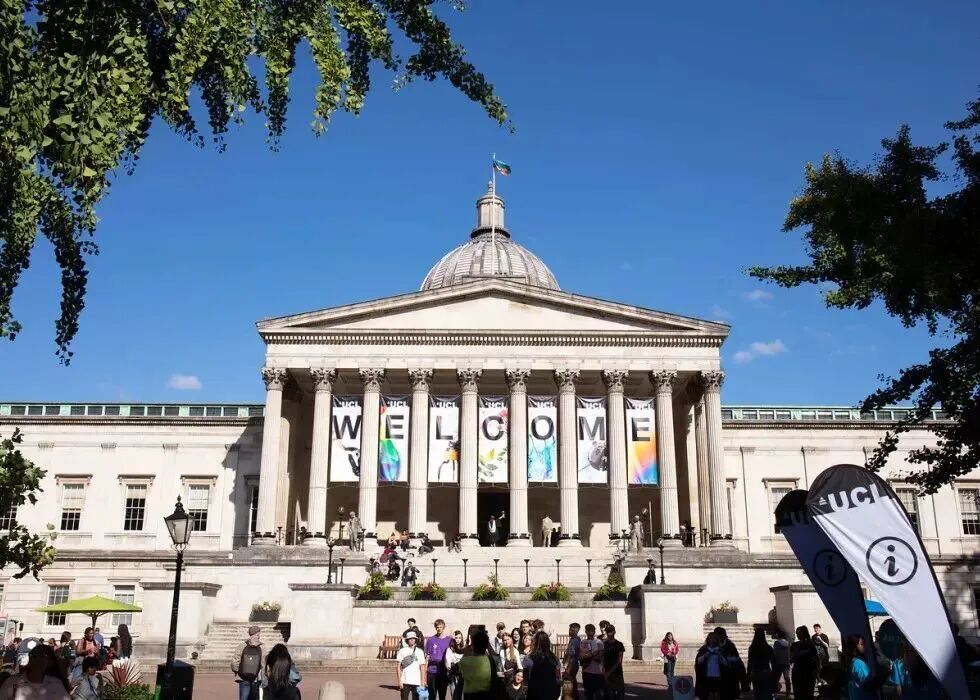 2026年《每日邮报》英国最佳大学排名公布！IC连续三年卫冕，牛剑位居其后！