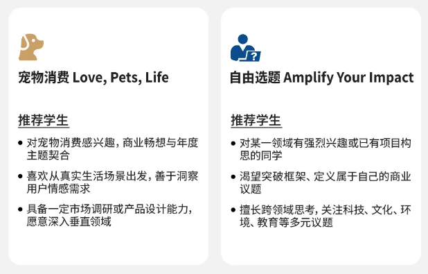 2026年BPA商赛规则变化！新增中文组/不限制主题！快来组队！