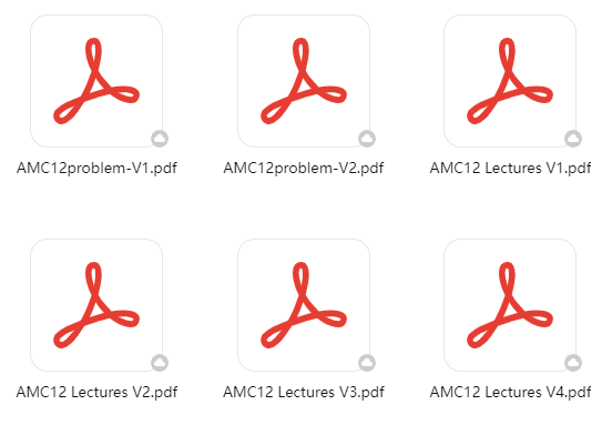 AMC10/12数竞区别与择赛指南！60天冲刺，国庆集训复刻千人晋级方法论！