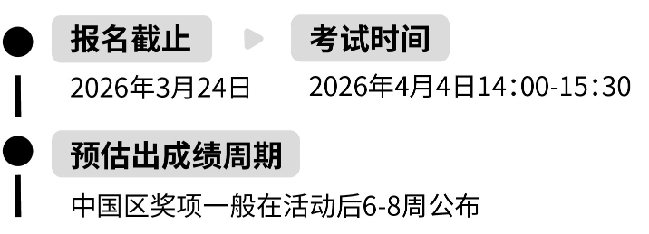 BBO竞赛助力留学！国际生必看的申请加分秘籍 附翰林BBO培训班