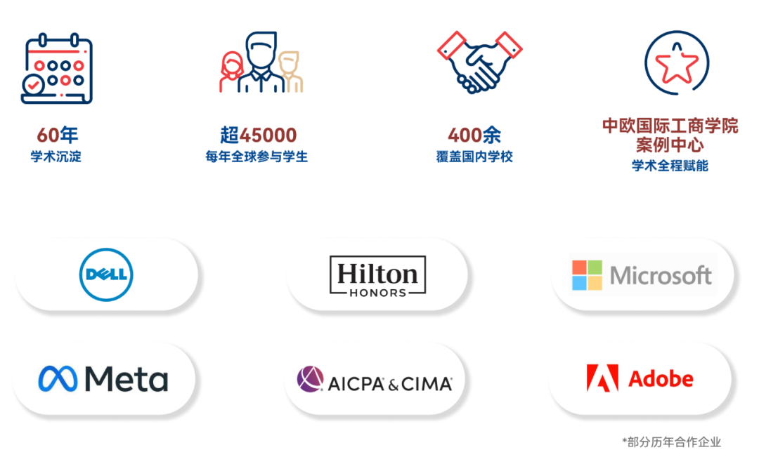 AP商业新课2026国内上线？与BPA商赛知识点重合率近50%！