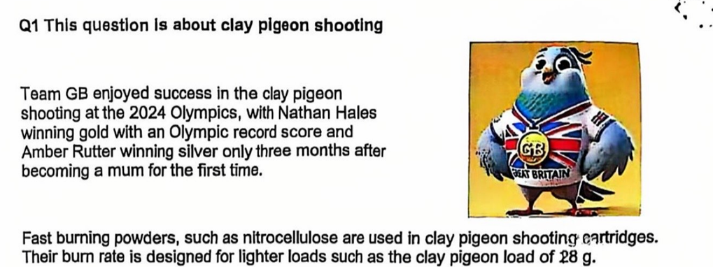 2026CCC加拿大化学竞赛真题免费领！计算题占六成，今年难度是升是降？