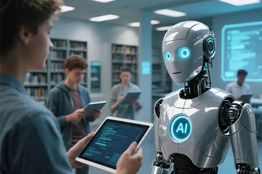 2026福布斯「新常春藤」名单出炉！AI能力成雇主新宠！