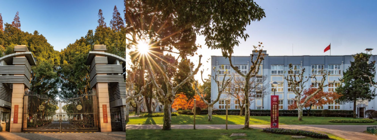 三位华人女数学家登顶“科学界奥斯卡”！两位毕业于上海中学！