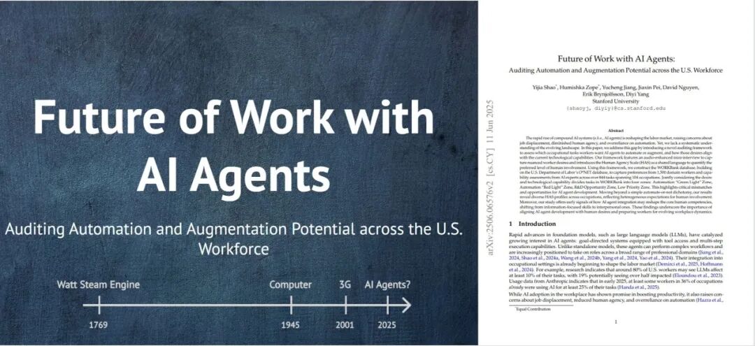 2026斯坦福AI指數報告發布！算法思維不可替代，競賽助力名校之路！