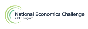 NEC经济学挑战新赛季开启！你的“经济学盟友”，等你共攀学术高峰！
