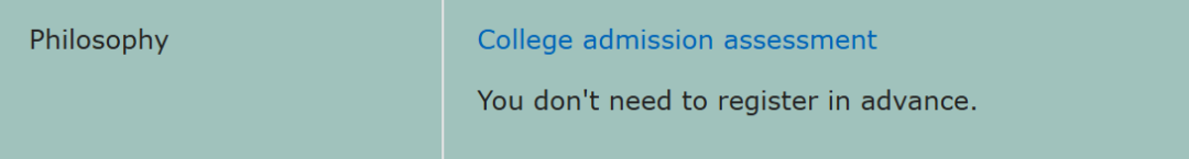 申请必看！2027年剑桥大学入学要求发布！新增专业、笔试更新、托福政策全解读！