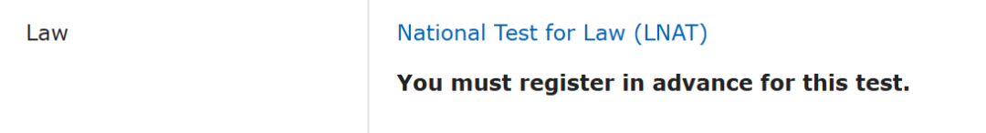 申请必看！2027年剑桥大学入学要求发布！新增专业、笔试更新、托福政策全解读！