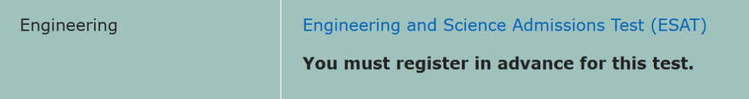 申请必看！2027年剑桥大学入学要求发布！新增专业、笔试更新、托福政策全解读！
