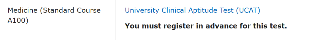 申请必看！2027年剑桥大学入学要求发布！新增专业、笔试更新、托福政策全解读！