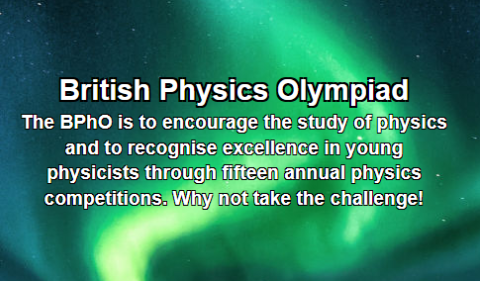 2026 BPhO物理奥赛新赛季启动！海外赛区 R0 一键直通 Round 1！