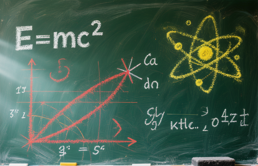 物理碗/BPhO/SIN/CAP...六大物理競(jìng)賽深度解析，找到你的本命賽！