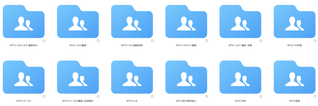 物理碗/BPhO/SIN/CAP...六大物理競(jìng)賽深度解析，找到你的本命賽！