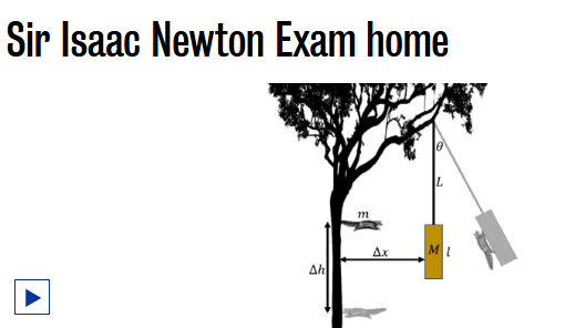 2026 SIN牛顿物理竞赛考试结束！考后复盘，预约领取真题+答案解析！
