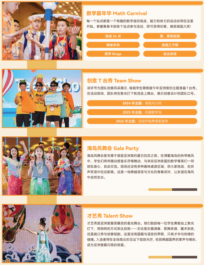 2026袋鼠数学放榜！翰林学员斩获14超金15金！附考后进阶规划全解析~