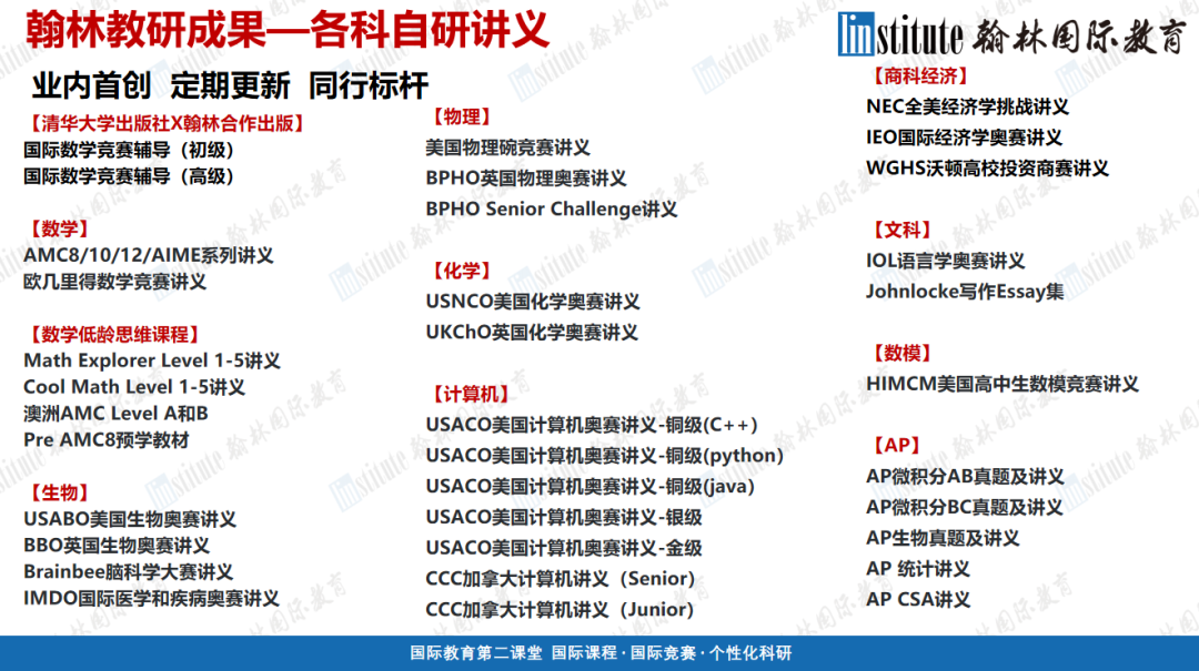 不止于offer！探尋學(xué)霸們被布朗/康奈爾/賓大/IC/牛劍等名校青睞的真正優(yōu)勢(shì)！