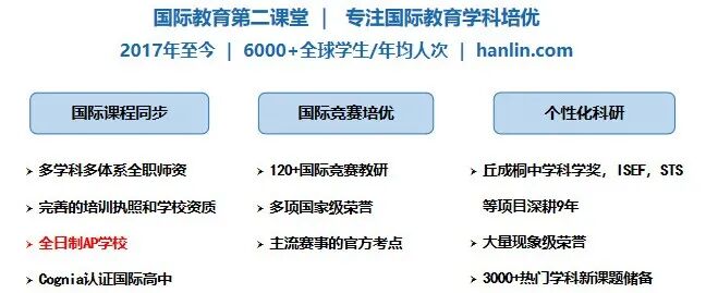 深耕九载！30+国际竞赛/课程讲义，硕博100%团队操刀，助力爬藤冲G5！