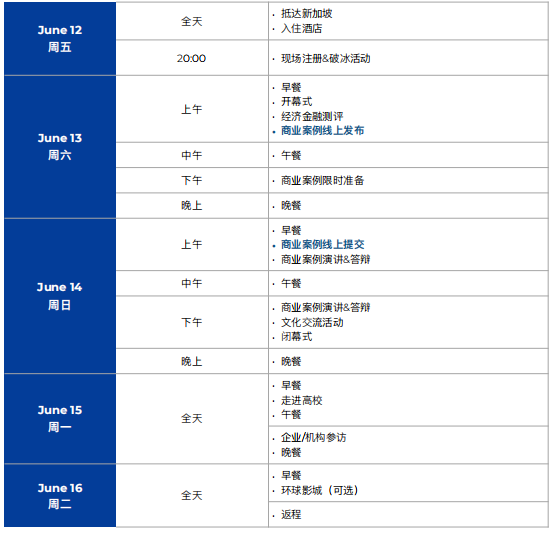 全球賽流程公布！2026 IEO經(jīng)濟(jì)新加坡國際邀請(qǐng)站6月開啟！