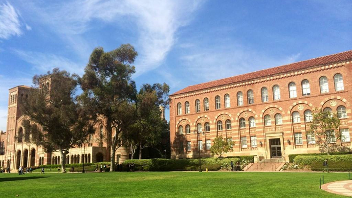 2026全美公立大学排名发布：UCB终结UCLA八连冠，这5校成最大赢家