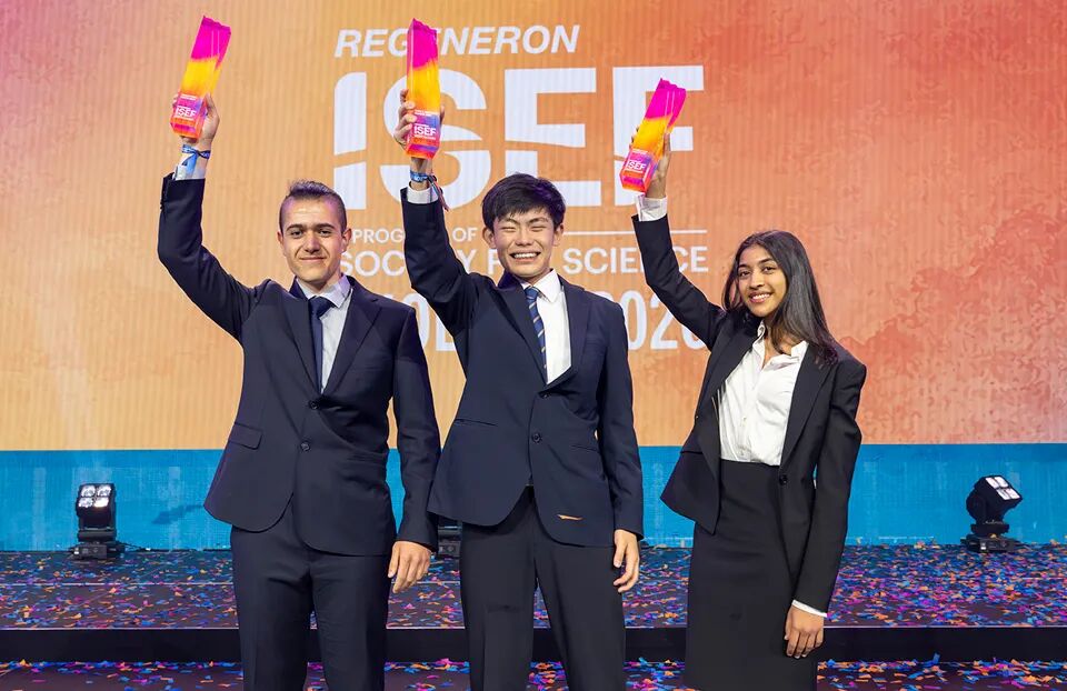 ISEF總決賽喜報！熱烈祝賀Team Embark載譽歸來，斬獲十余獎項，獲獎總數和學科覆蓋面突破歷史紀錄，未來可期！