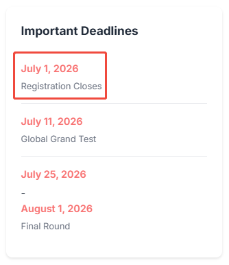 提前1个月开考！2026 IPsyO心理学奥赛！AP心理学er专属“高含金量”背提！