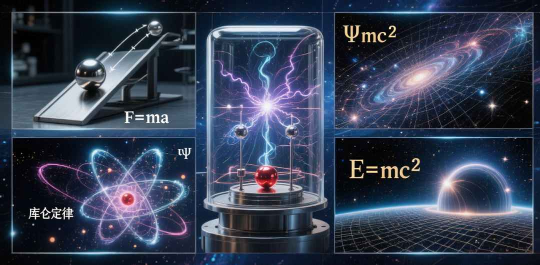 2027物理碗Physics Bowl新賽季開啟！金牌導(dǎo)師體驗課搶位中！