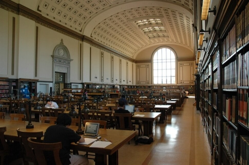 清华第6！2027 U.S. News全球最佳大学排名发布，藤校集体遇冷？