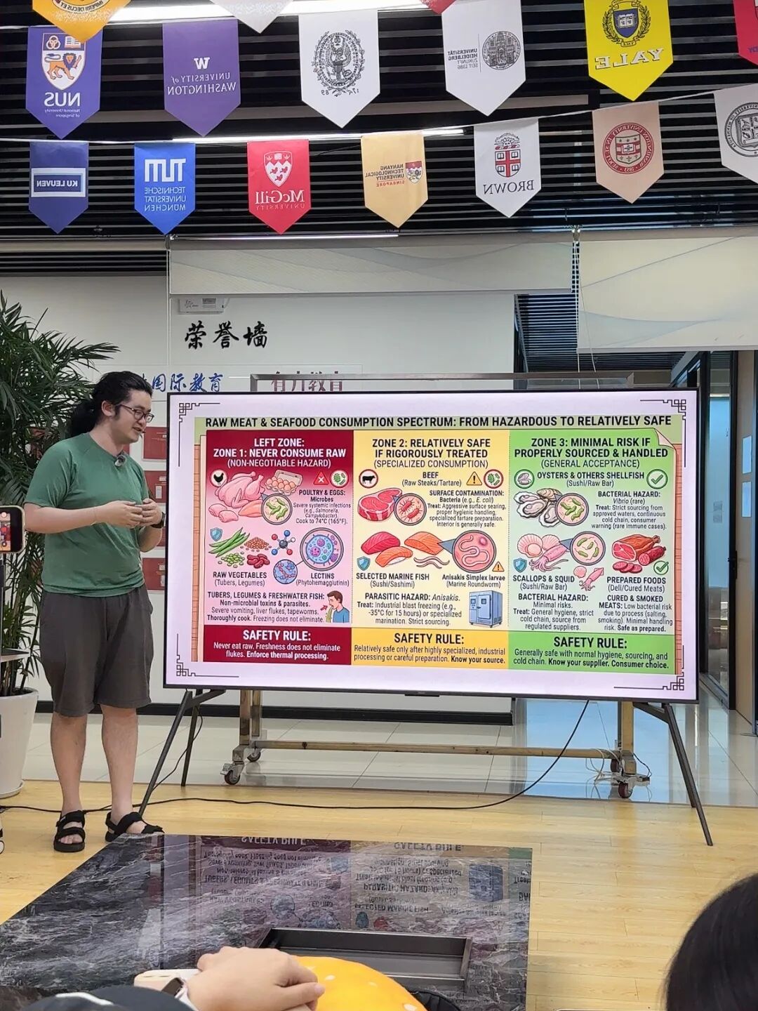 九载同行！10位金牌导师同台开讲！以卓越教学赋能国际学术进阶！