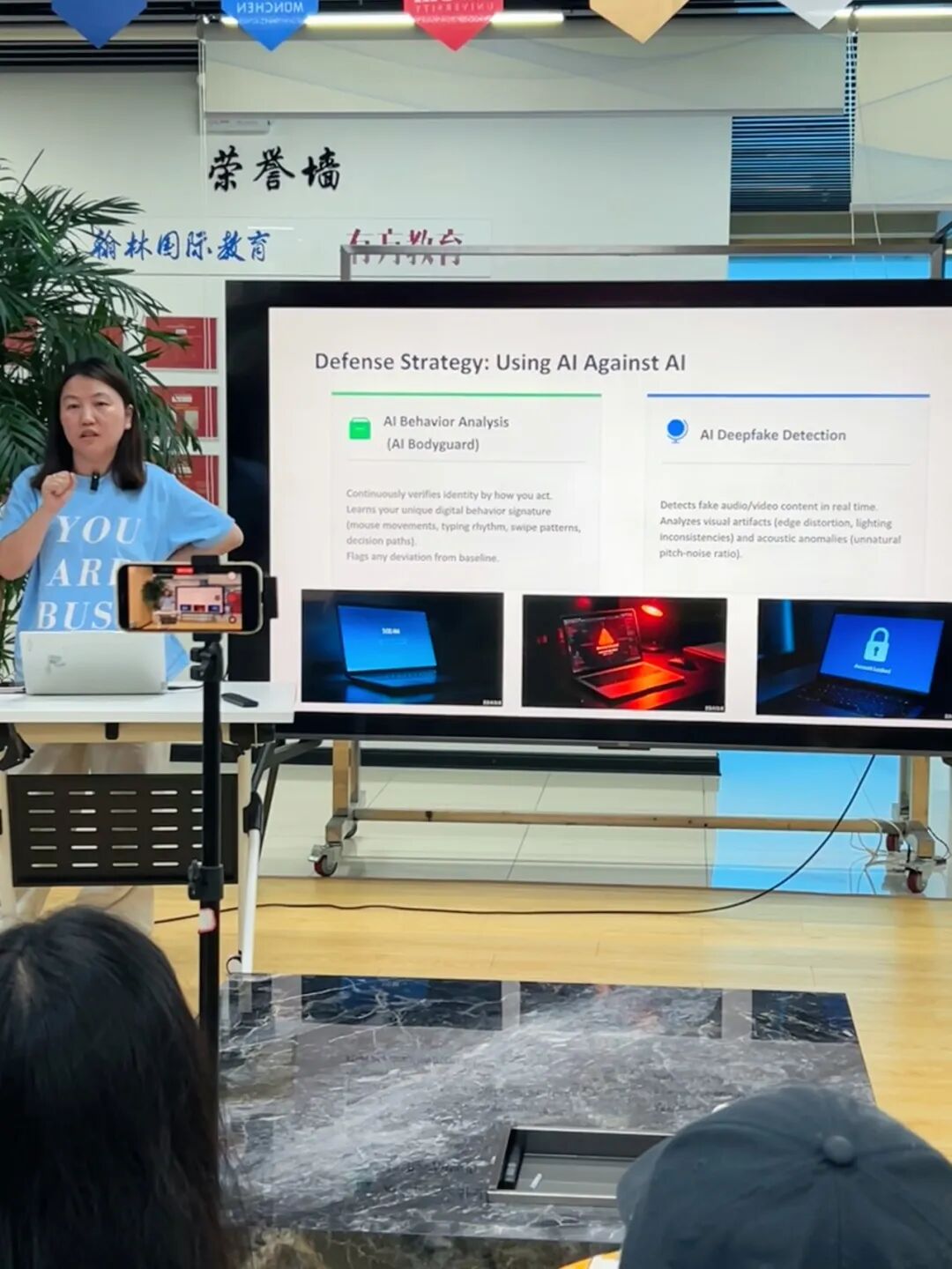 九载同行！10位金牌导师同台开讲！以卓越教学赋能国际学术进阶！