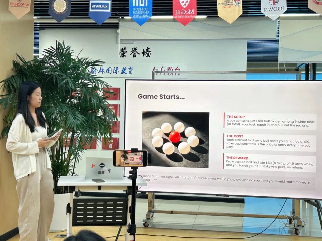 九载同行！10位金牌导师同台开讲！以卓越教学赋能国际学术进阶！
