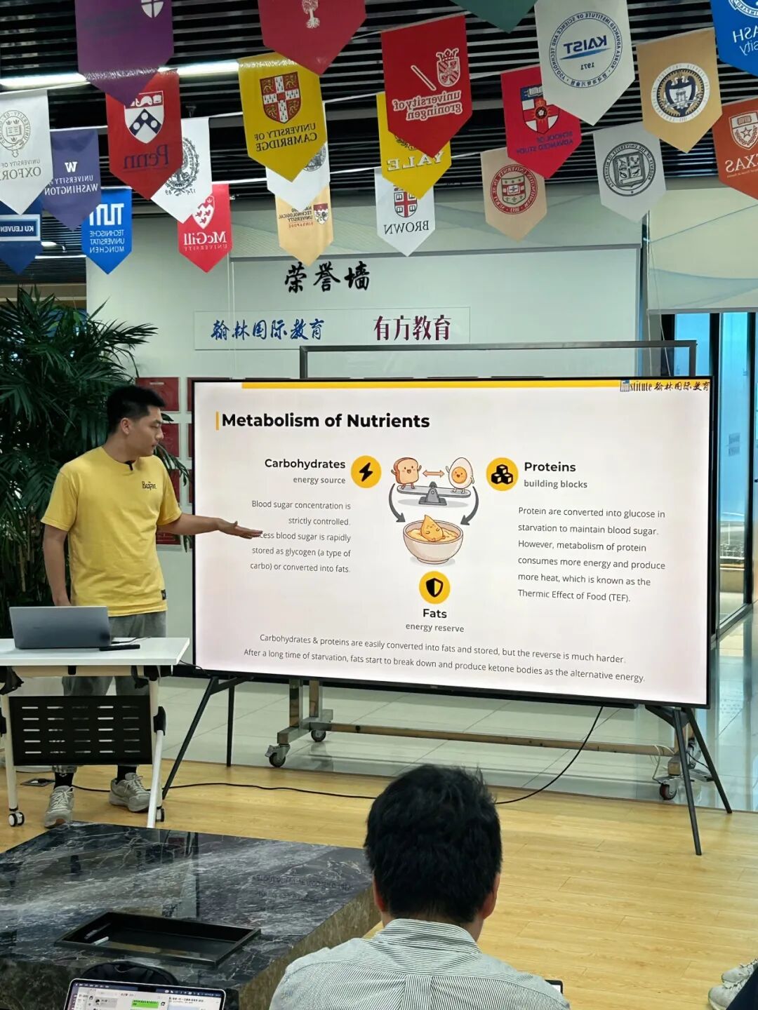 九载同行！10位金牌导师同台开讲！以卓越教学赋能国际学术进阶！