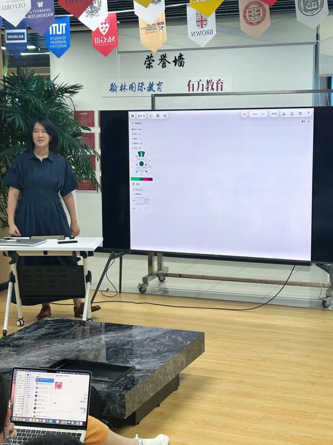 九载同行！10位金牌导师同台开讲！以卓越教学赋能国际学术进阶！