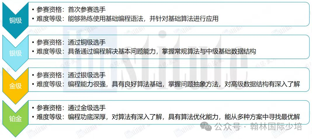 耗時一年備考 USACO 卻毫無收獲？一文教你找準(zhǔn)最佳備考起步時間！