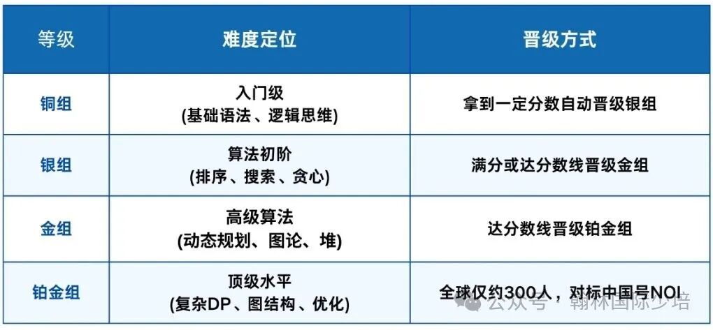耗時一年備考 USACO 卻毫無收獲？一文教你找準(zhǔn)最佳備考起步時間！