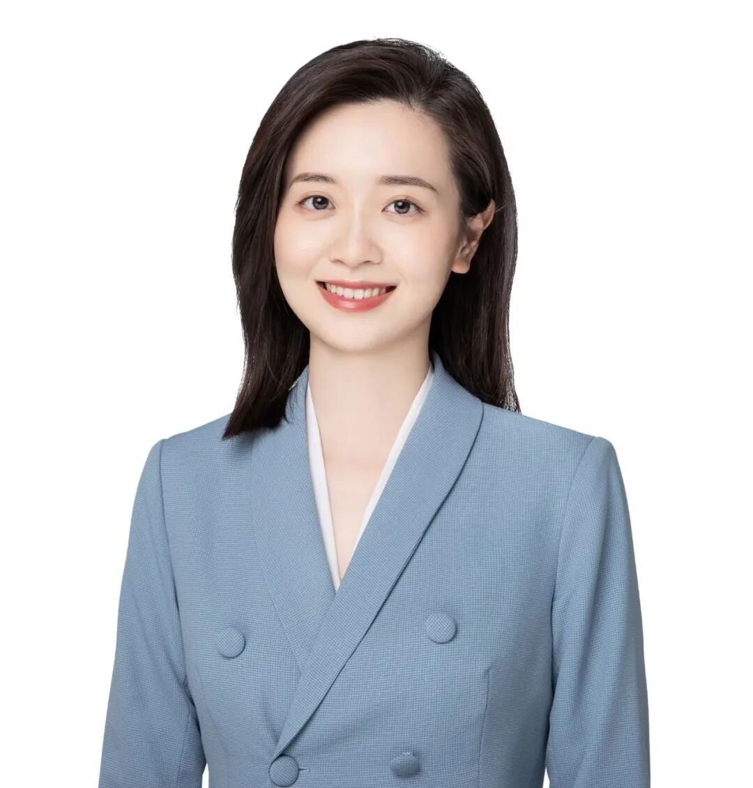 曾是金融圈“打工人”,转身成为经济商科导师的她说:别用自己思维框住学生! 曾是金融圈“打工人”,转身成为经济商科导师的她说:别用自己思维框住学生!
